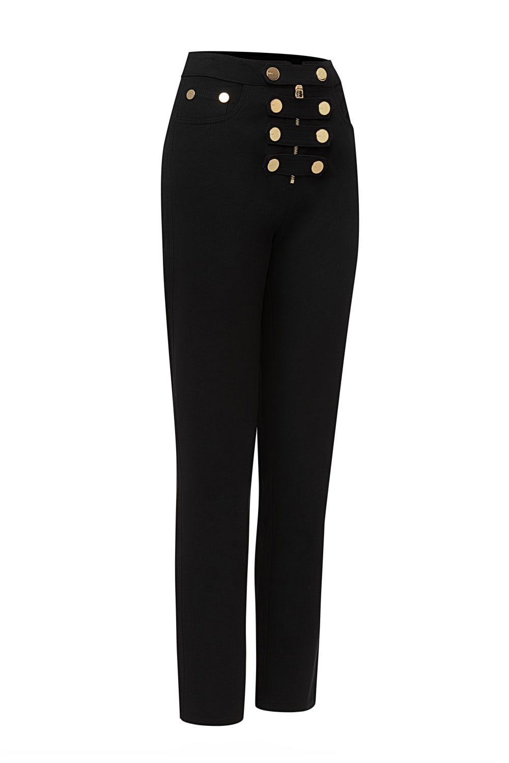 Anfy-Steel Pantolon-Kumaş Pantolon-3-Milagron.com