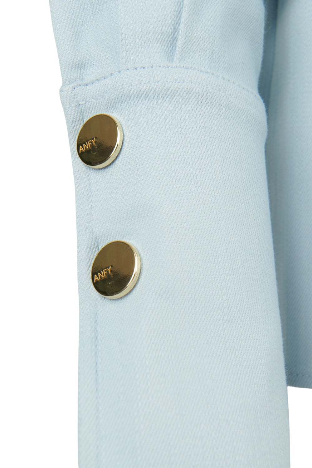 Anfy-Teal Takım-Alt - Üst Takım-4-Milagron.com