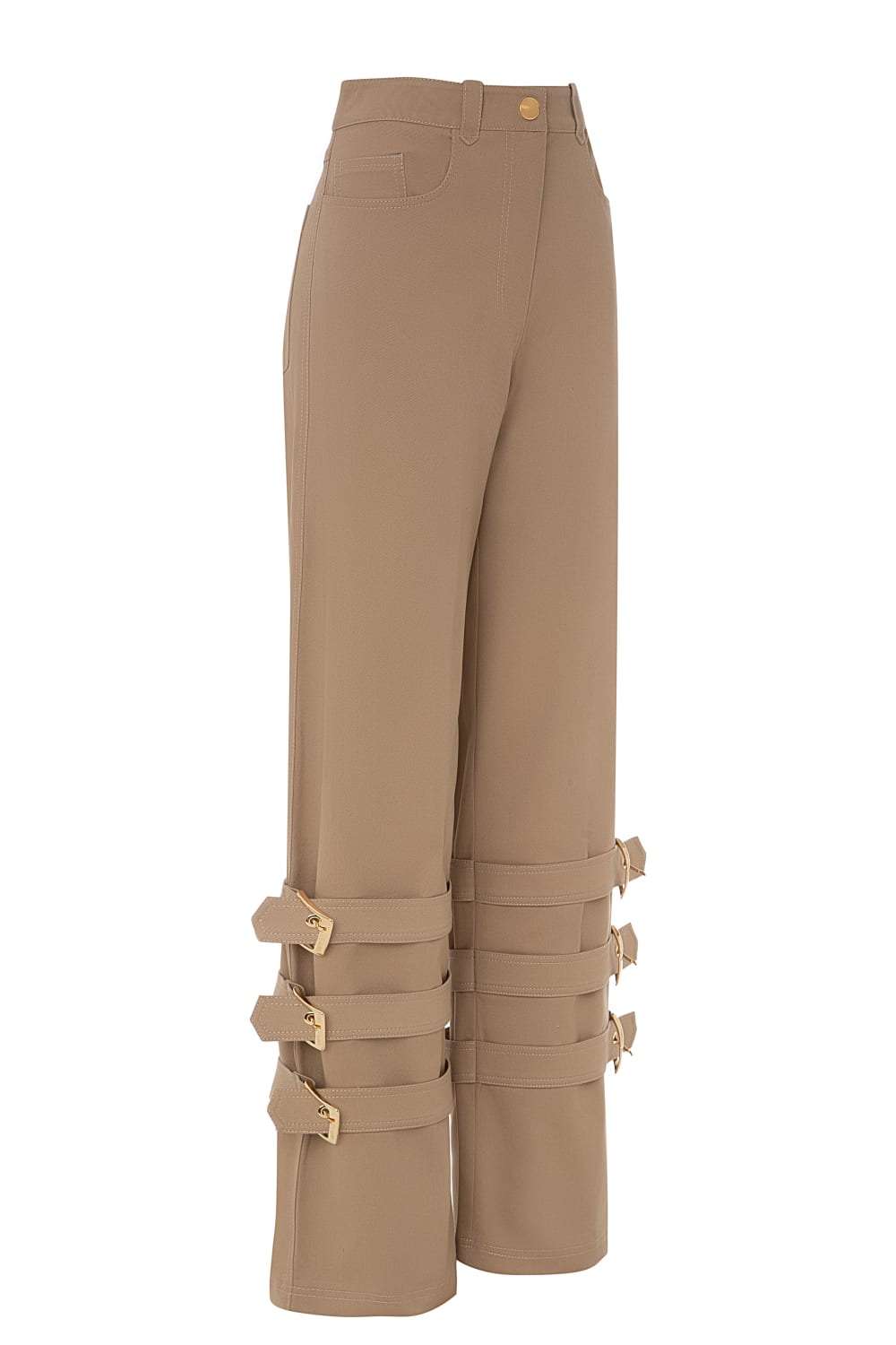 Anfy-Tufts Pantolon-Kumaş Pantolon-2-Milagron.com