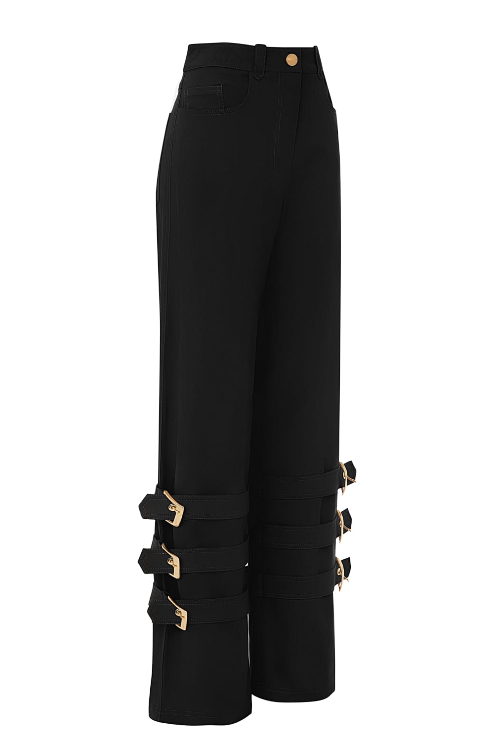 Anfy-Tufts Pantolon-Kumaş Pantolon-2-Milagron.com