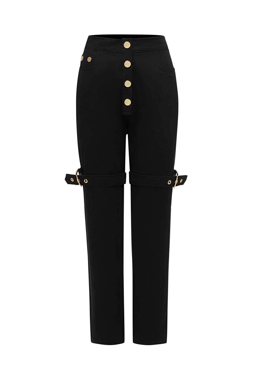 Anfy-Yale Pantolon-Kumaş Pantolon-1-Milagron.com