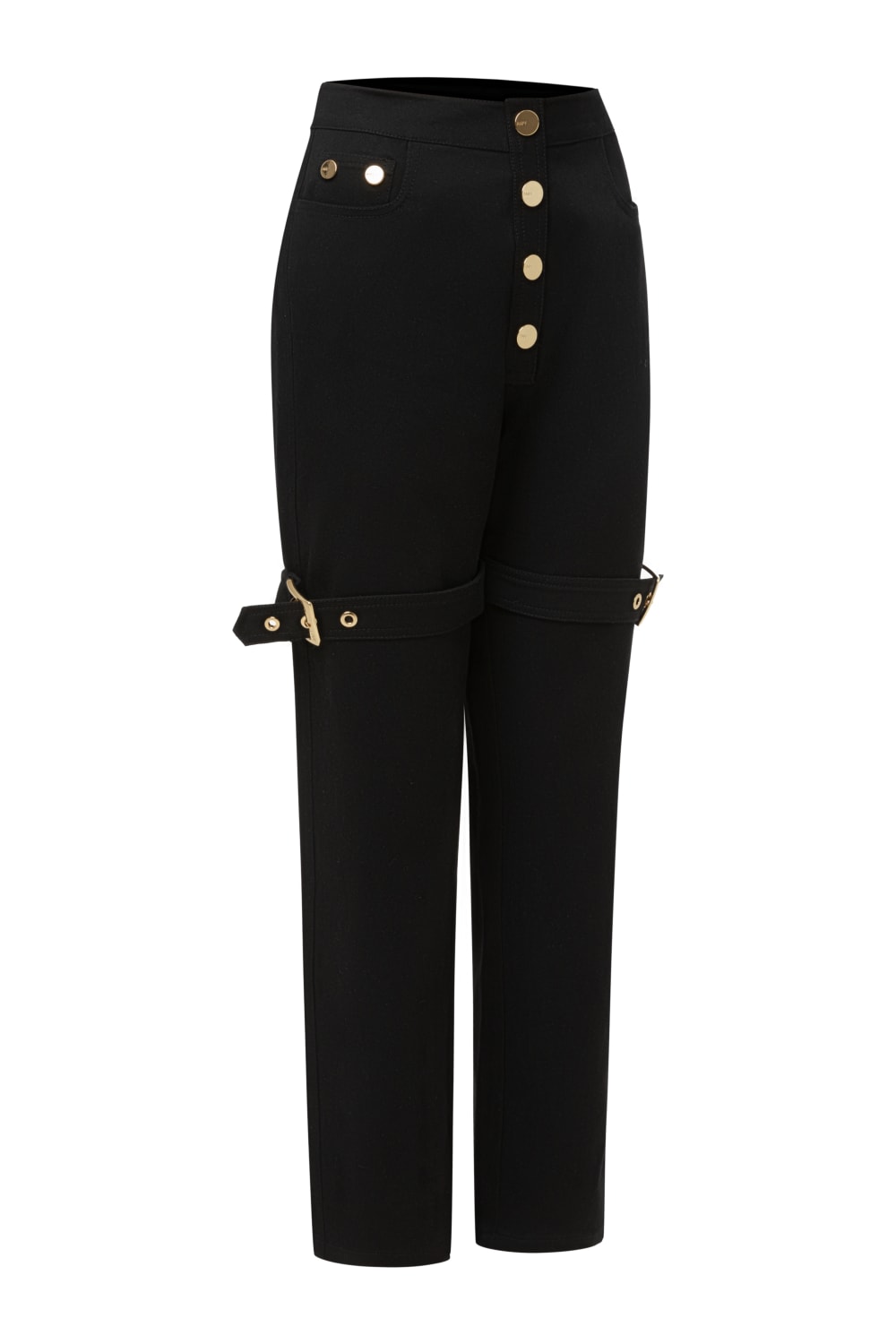 Anfy-Yale Pantolon-Kumaş Pantolon-3-Milagron.com