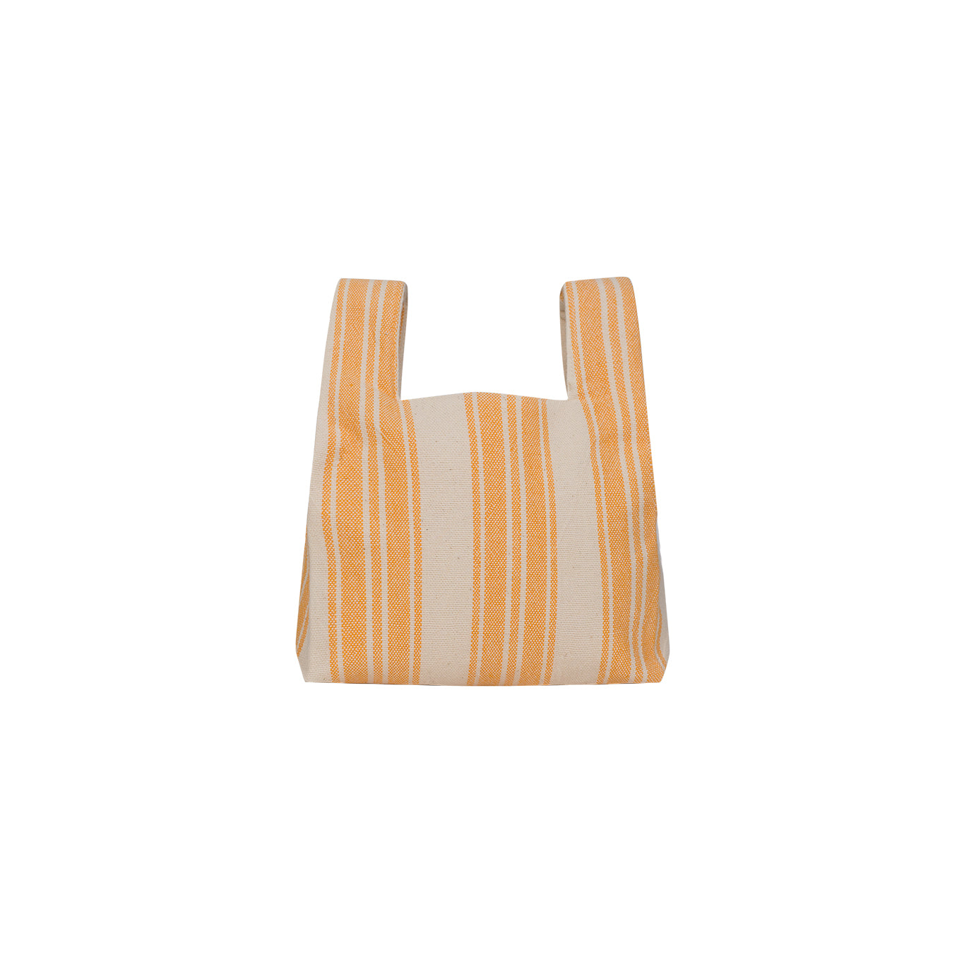 Ani Studio-Blair Mini Handbag Yellow-El Çantası-1-Milagron.com