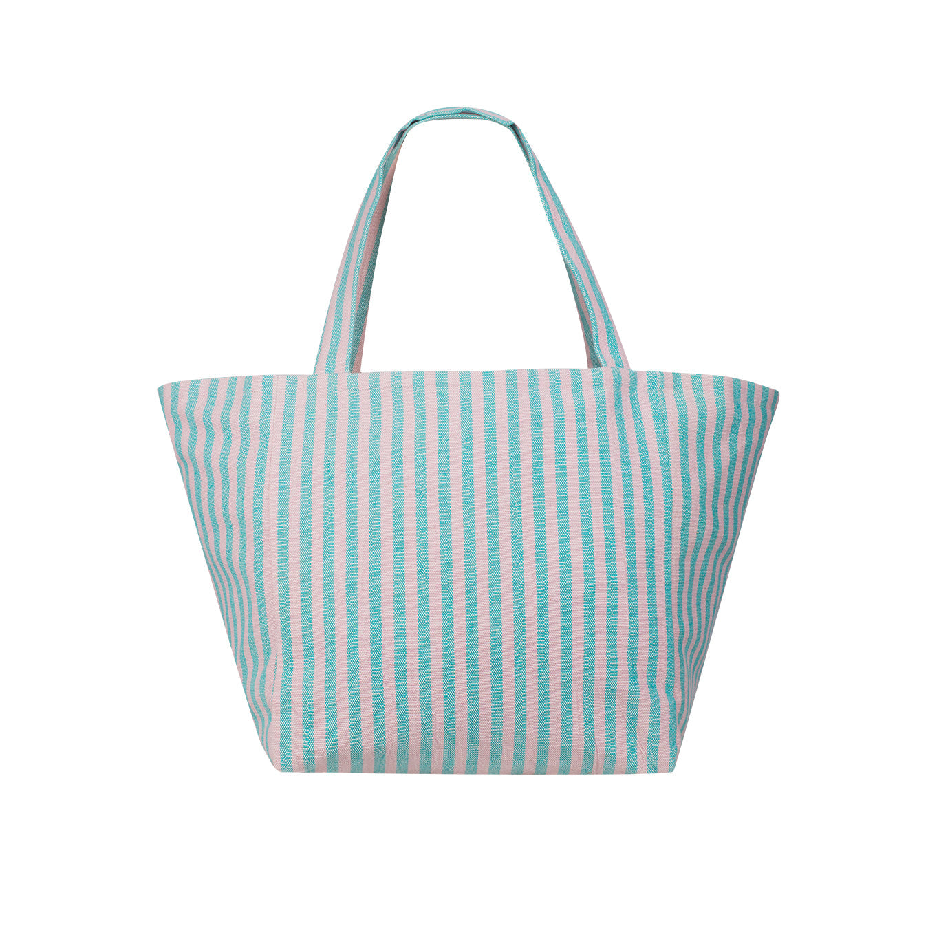 Ani Studio-Jasper Peshtamal Oversized Beach Bag Violet-Omuz Çantası-1-Milagron.com