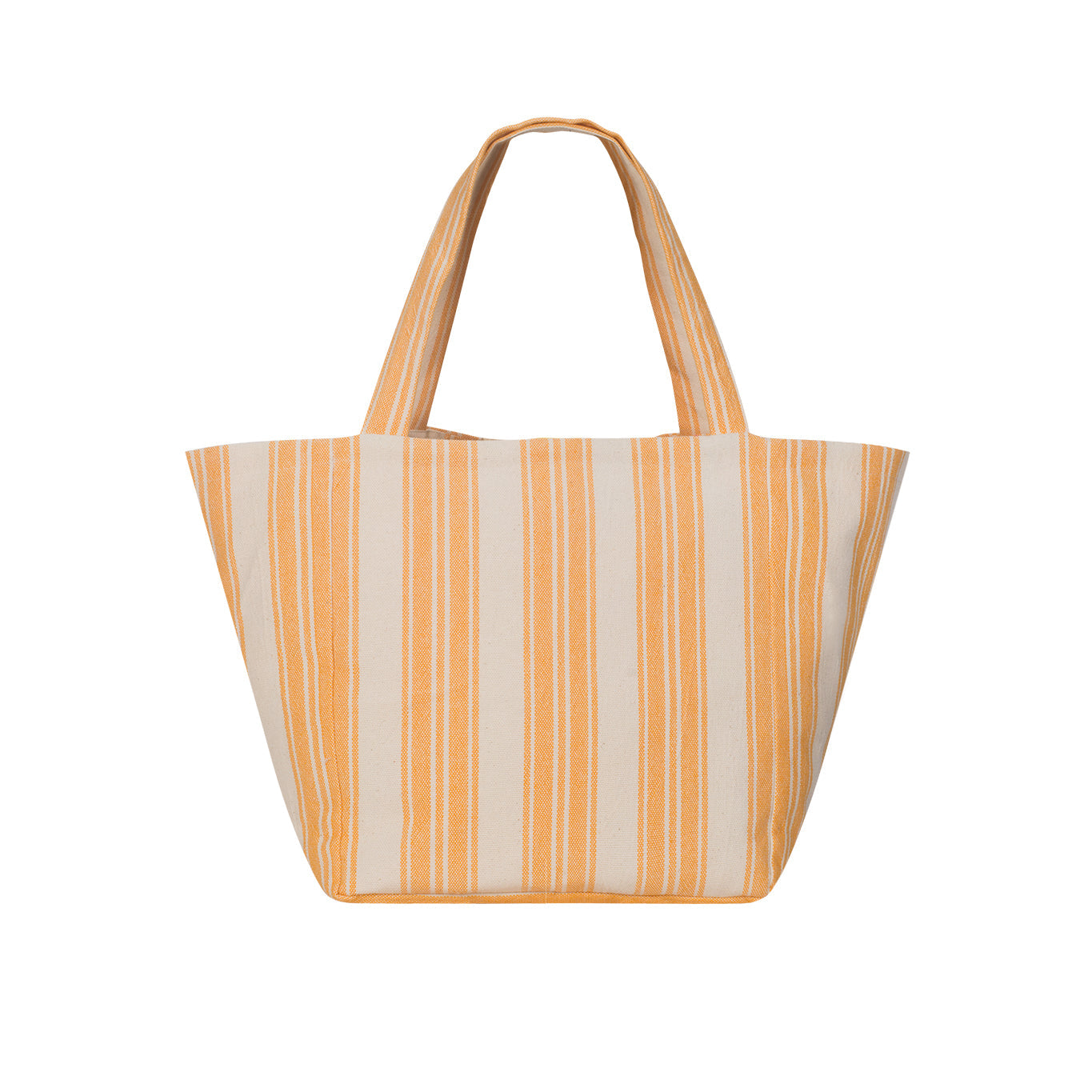 Ani Studio-Jasper Peshtamal Oversized Beach Bag Yellow-Omuz Çantası-1-Milagron.com