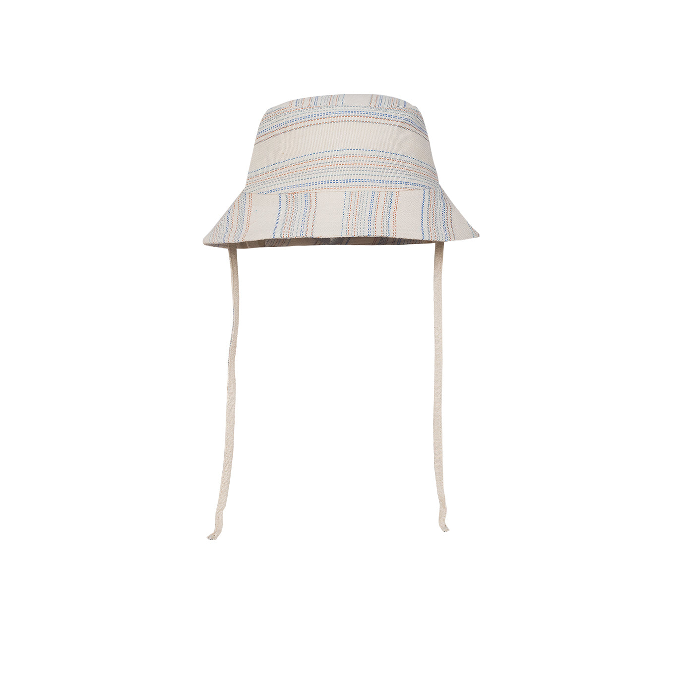 Ani Studio-Nicky Peshtamal Hat Navy-Şapka-1-Milagron.com