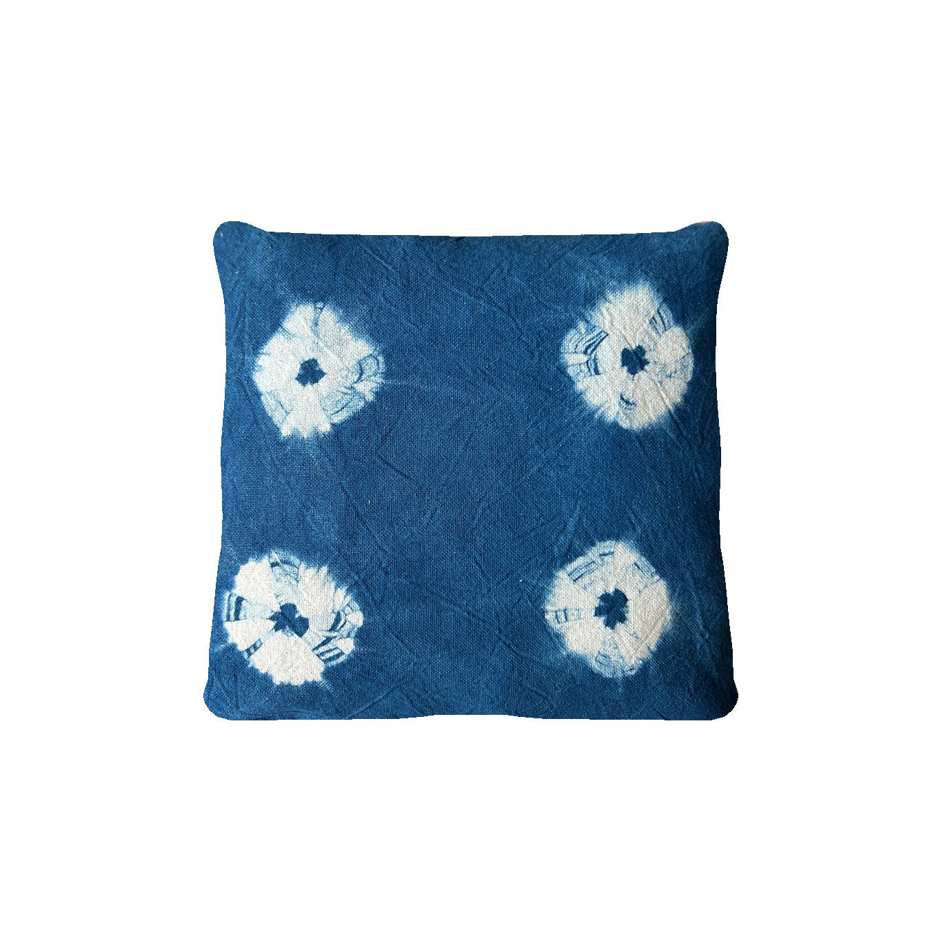 Ani Studio-Ocena Batique Dyed Pillow Case-Yastık Kılıfı-1-Milagron.com