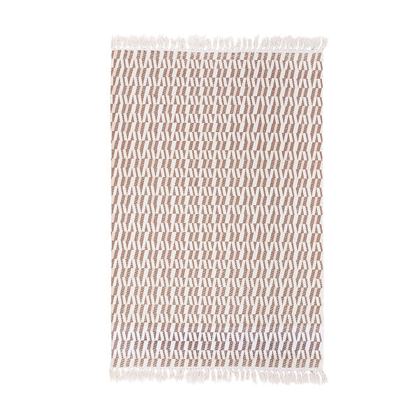 Ani Studio-Sunny Double Sided Kilim-Kilim-2-Milagron.com