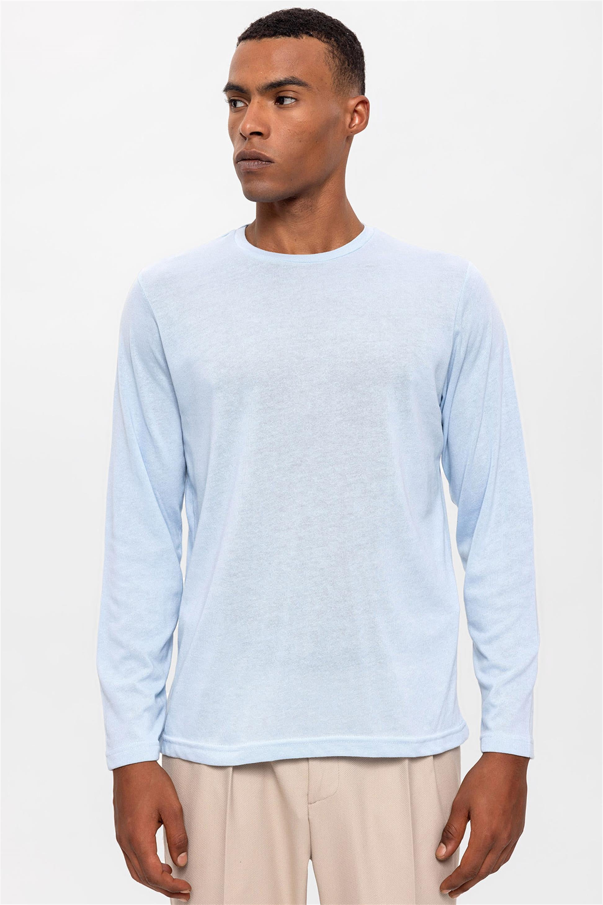 Antioch-Bebe Mavi Baharlık Kazak-Kazak & Triko-2-Milagron.com