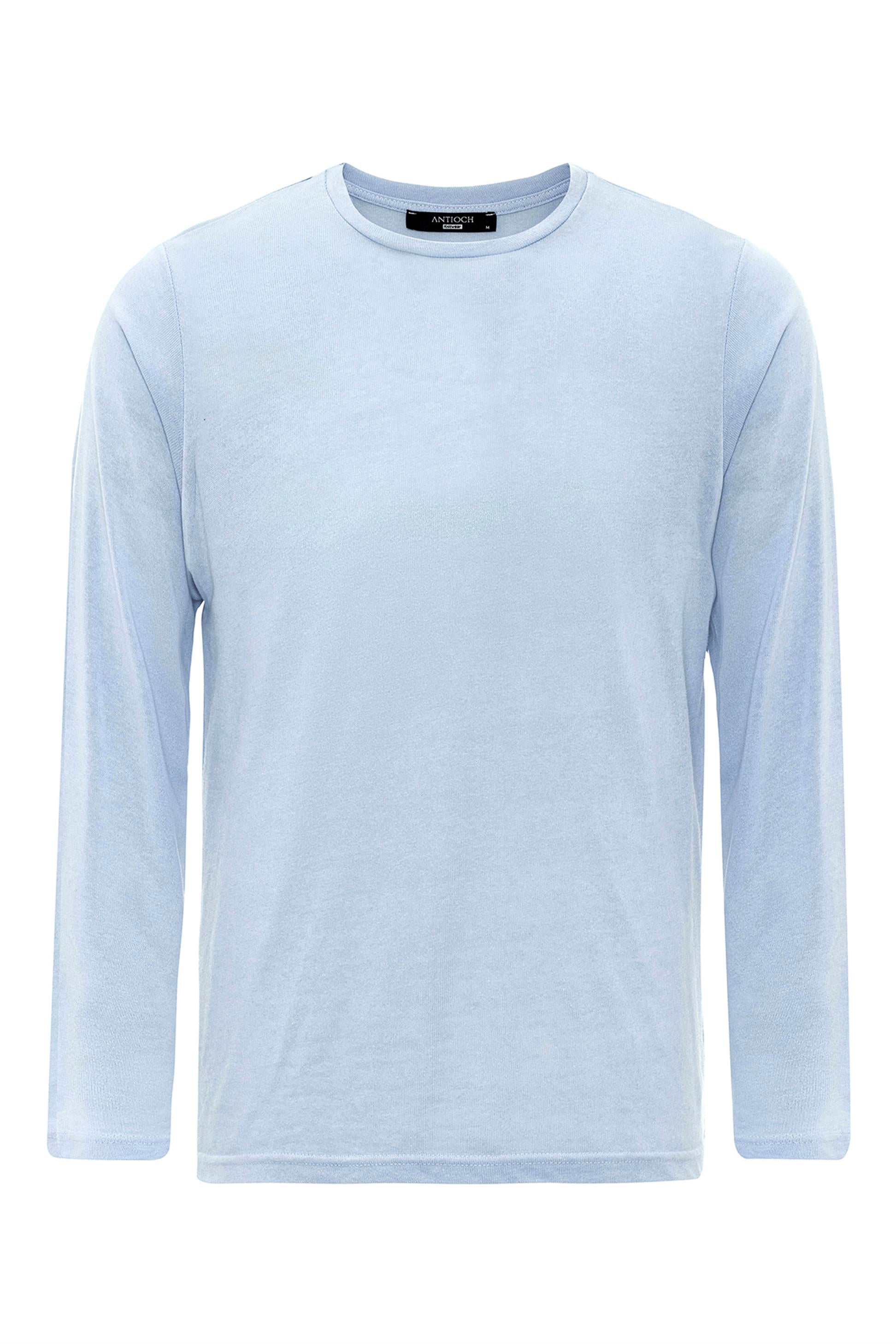 Antioch-Bebe Mavi Baharlık Kazak-Kazak & Triko-7-Milagron.com