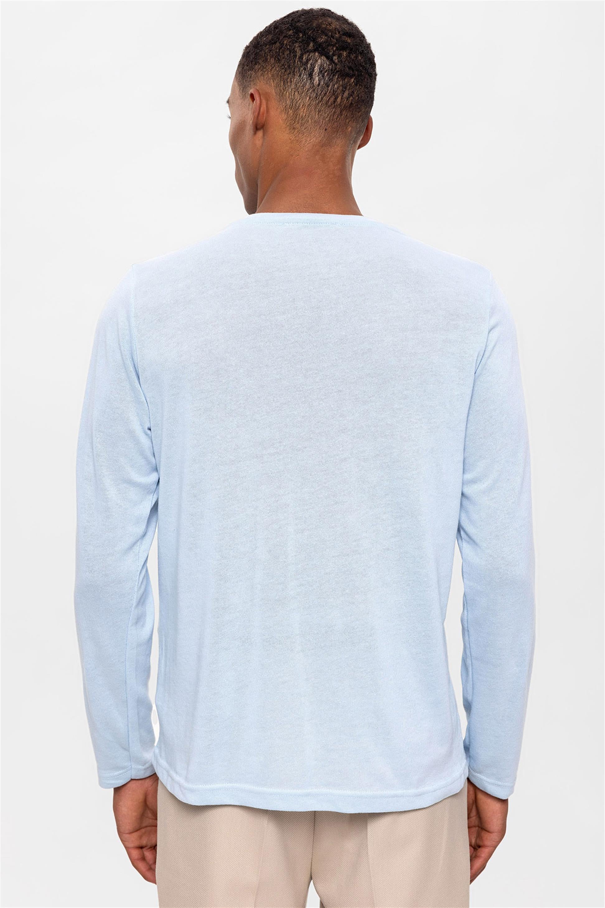 Antioch-Bebe Mavi Baharlık Kazak-Kazak & Triko-8-Milagron.com