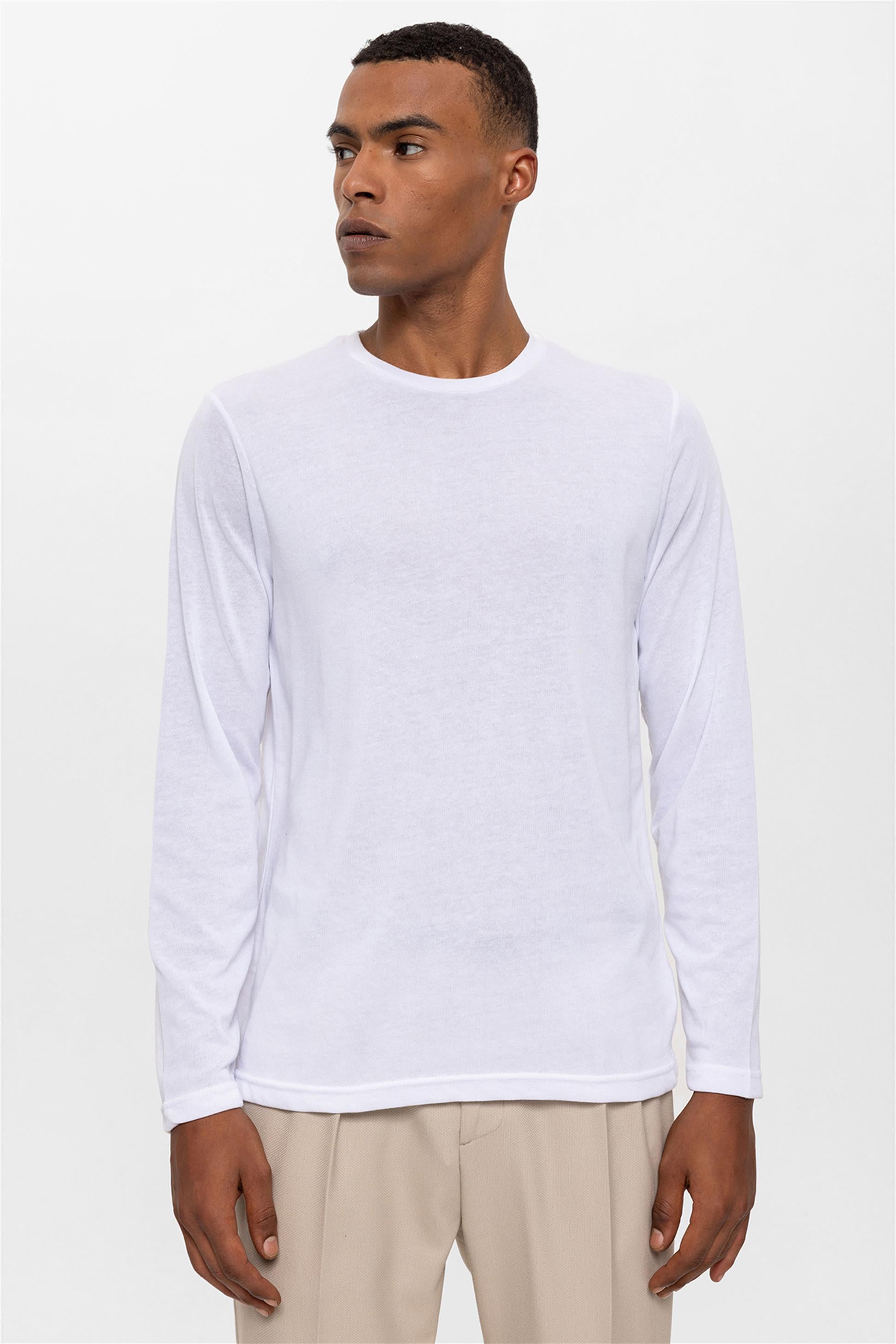 Antioch-Beyaz Baharlık Kazak-Kazak & Triko-1-Milagron.com