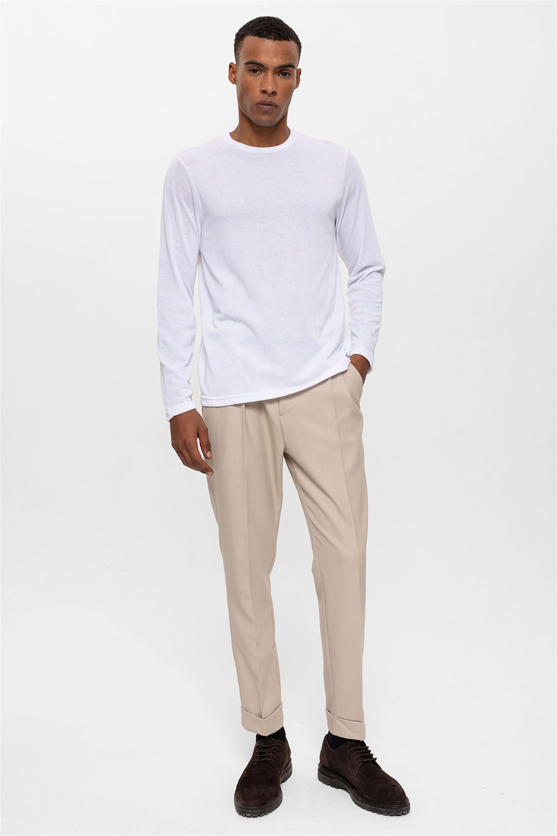 Antioch-Beyaz Baharlık Kazak-Kazak & Triko-2-Milagron.com