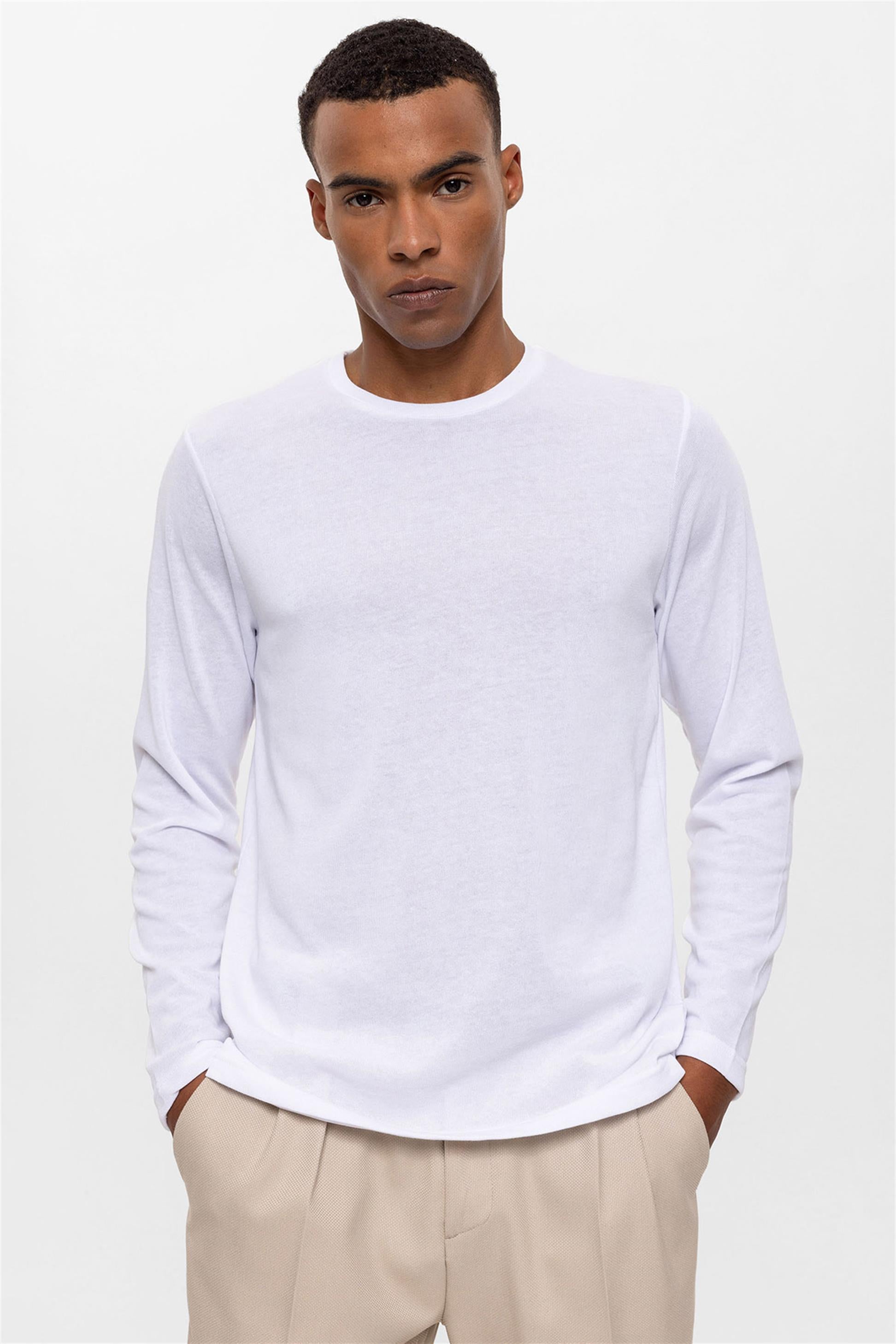 Antioch-Beyaz Baharlık Kazak-Kazak & Triko-3-Milagron.com