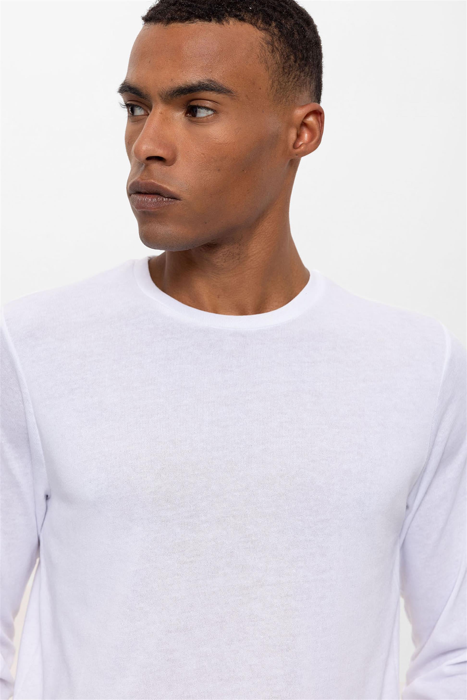 Antioch-Beyaz Baharlık Kazak-Kazak & Triko-4-Milagron.com