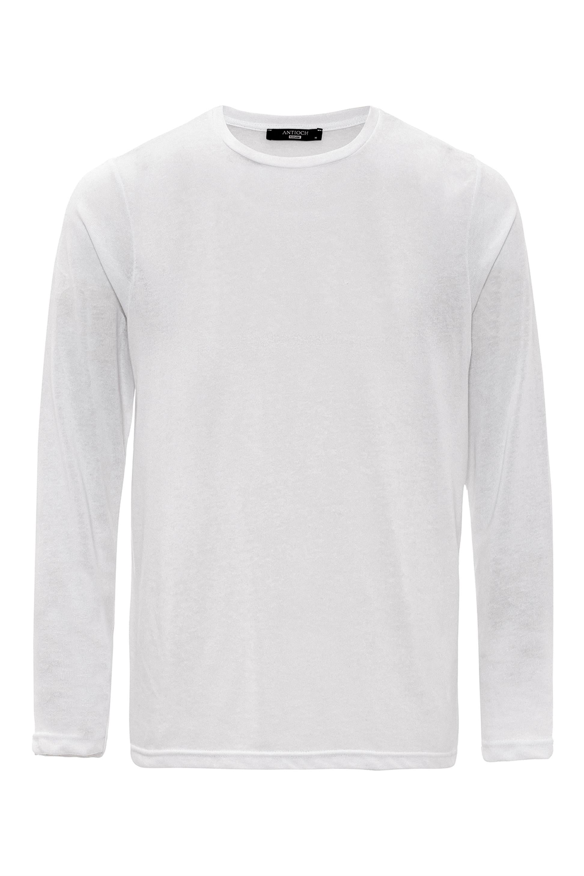 Antioch-Beyaz Baharlık Kazak-Kazak & Triko-5-Milagron.com