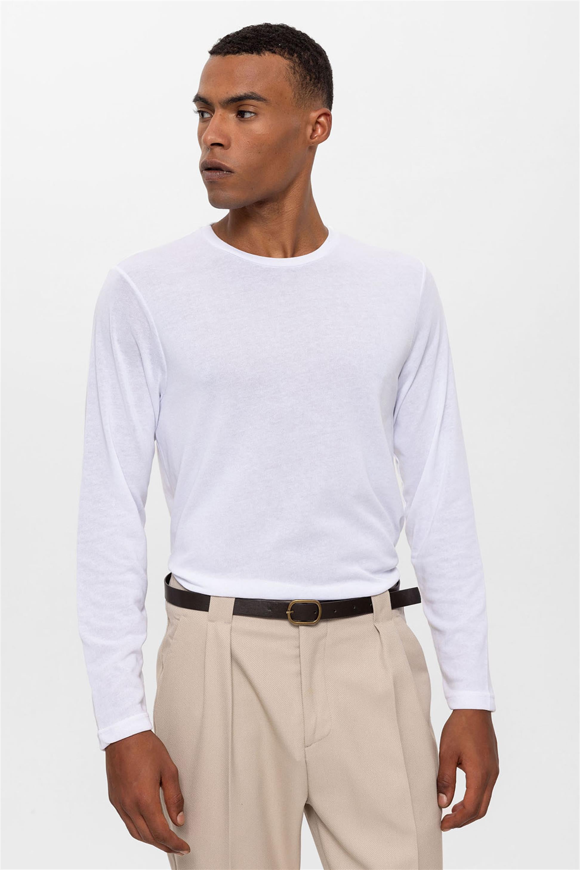 Antioch-Beyaz Baharlık Kazak-Kazak & Triko-6-Milagron.com