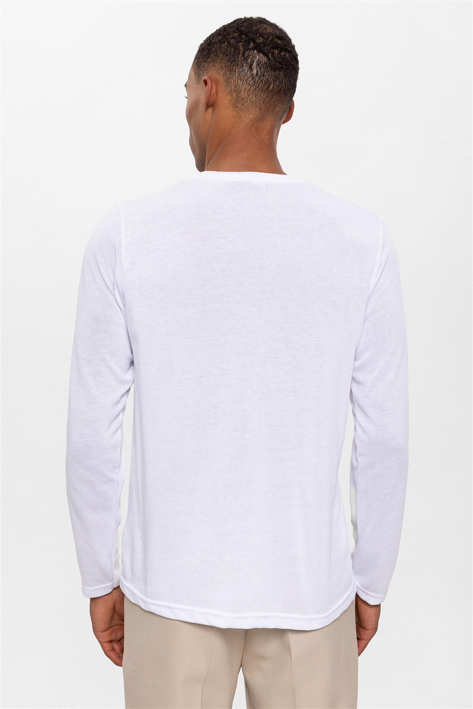 Antioch-Beyaz Baharlık Kazak-Kazak & Triko-7-Milagron.com