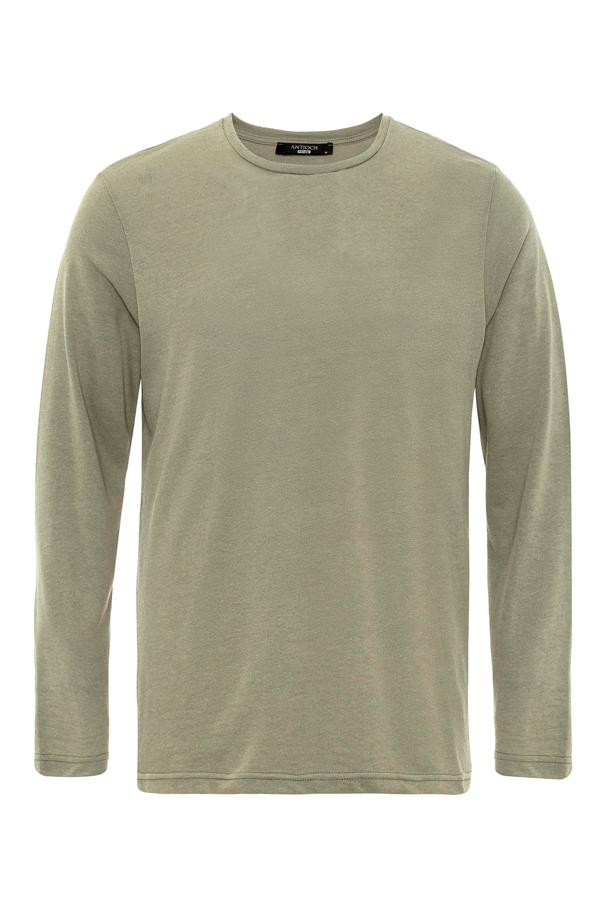 Antioch-Haki Baharlık Kazak-Kazak & Triko-1-Milagron.com