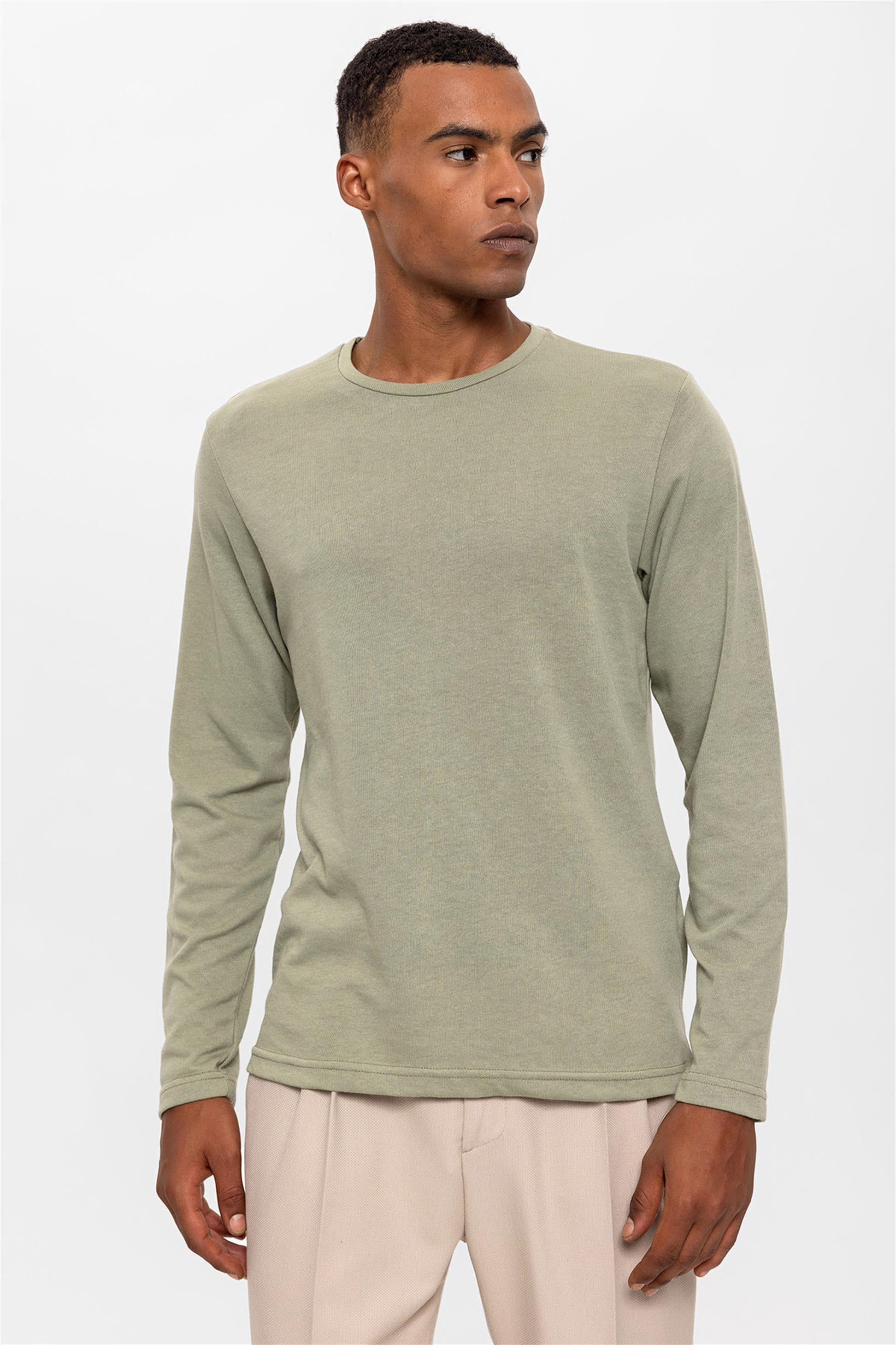 Antioch-Haki Baharlık Kazak-Kazak & Triko-4-Milagron.com