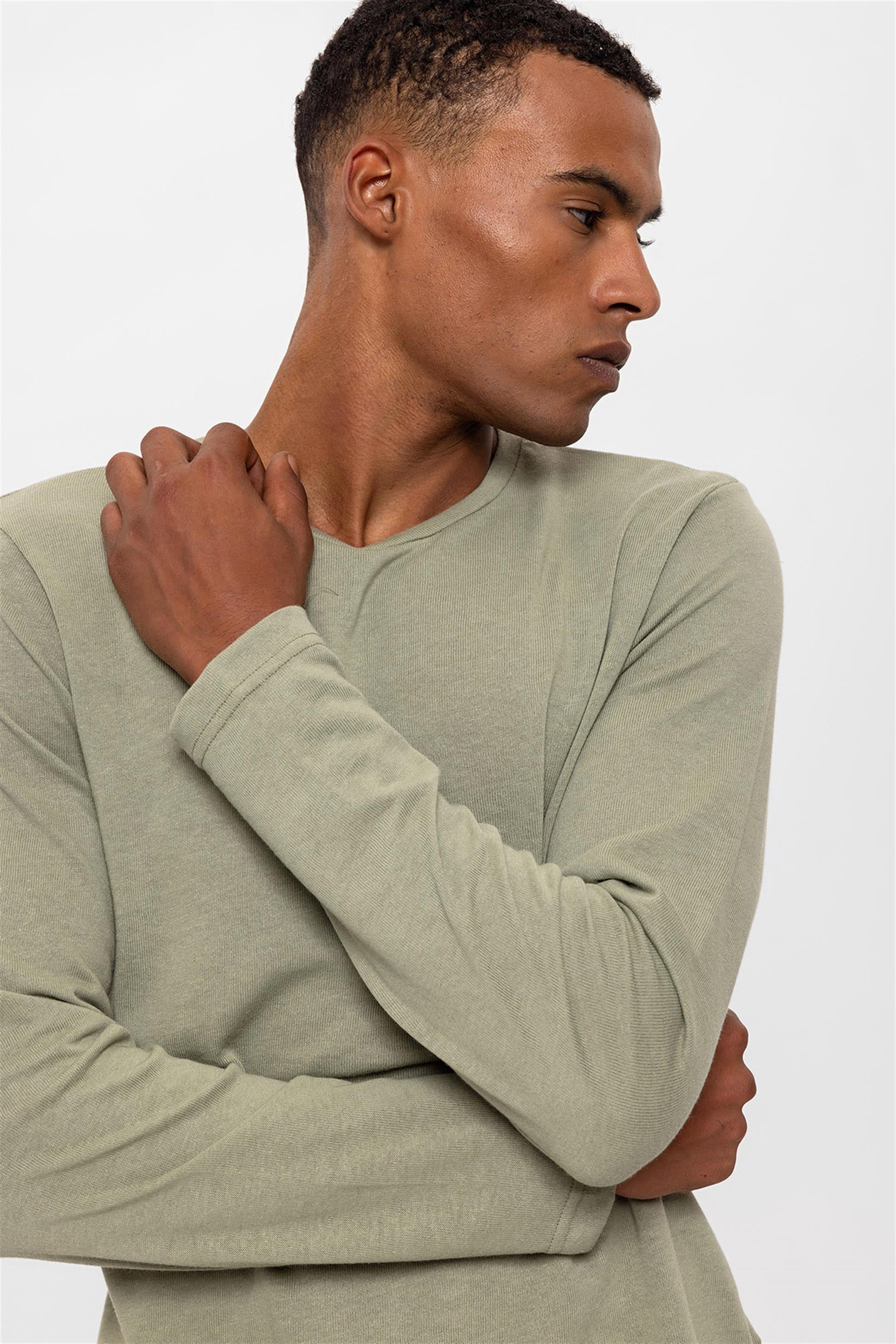 Antioch-Haki Baharlık Kazak-Kazak & Triko-5-Milagron.com