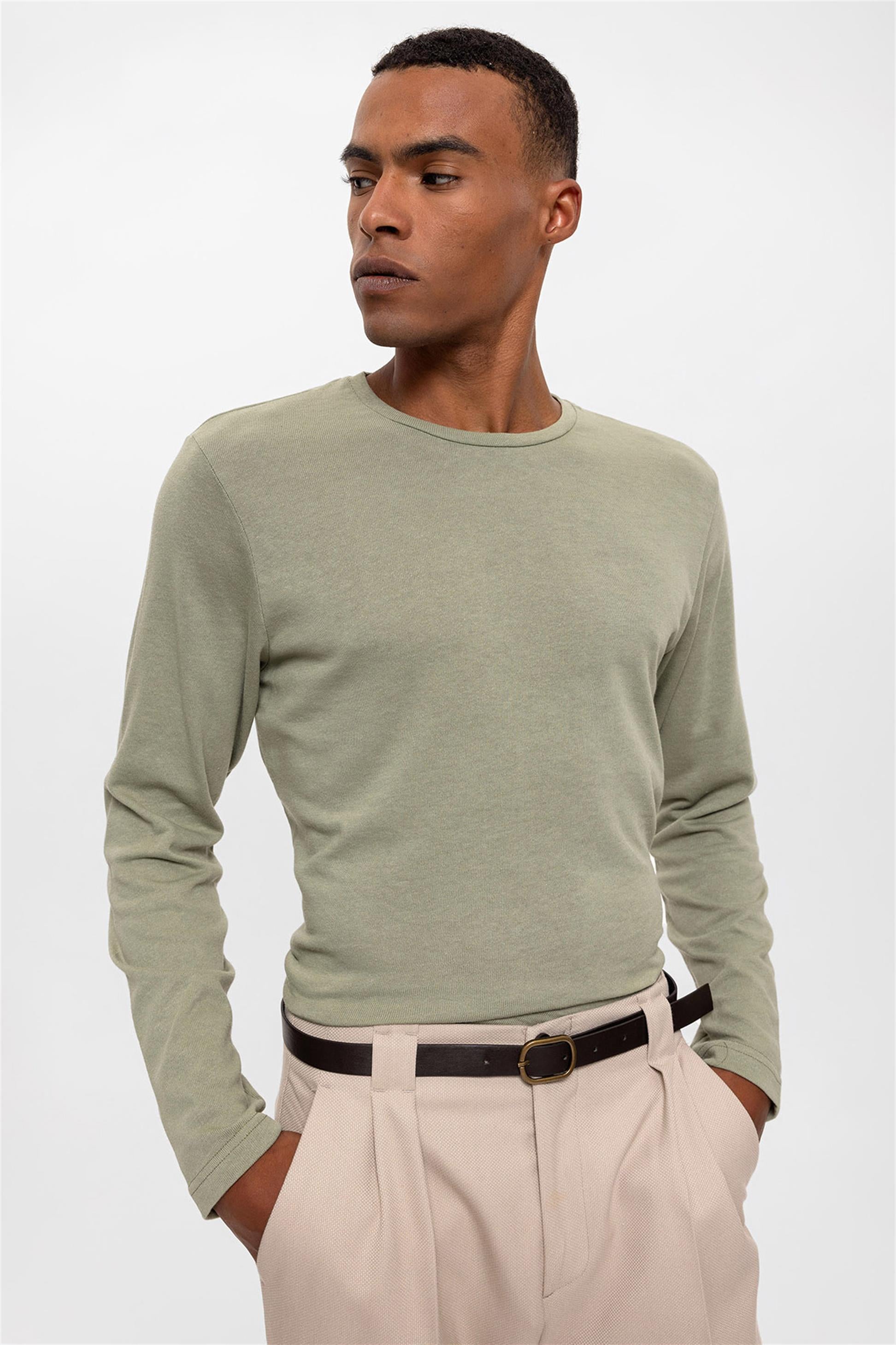 Antioch-Haki Baharlık Kazak-Kazak & Triko-6-Milagron.com