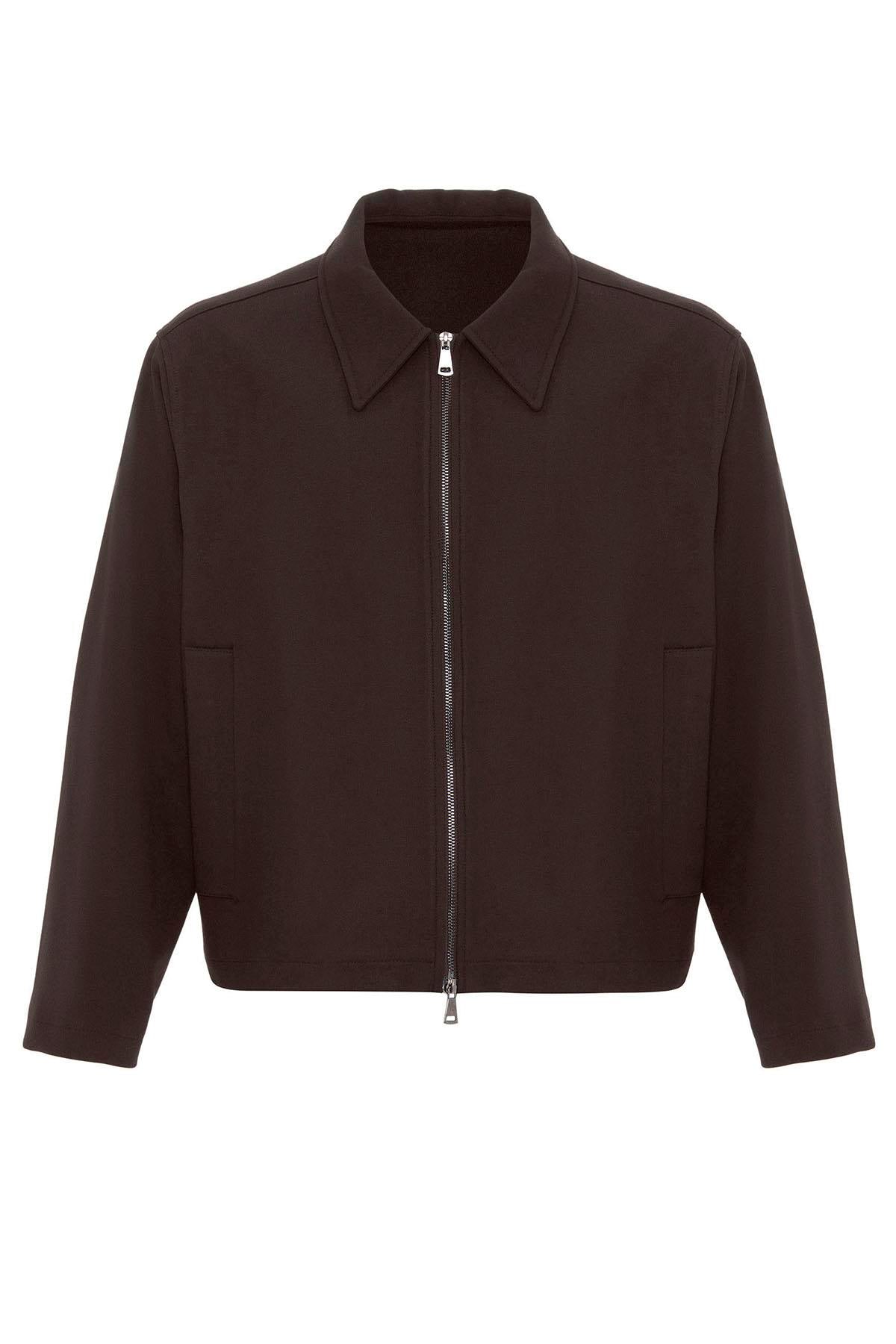 Antioch-Kahve Baharlık Erkek Mont-Mont-5-Milagron.com