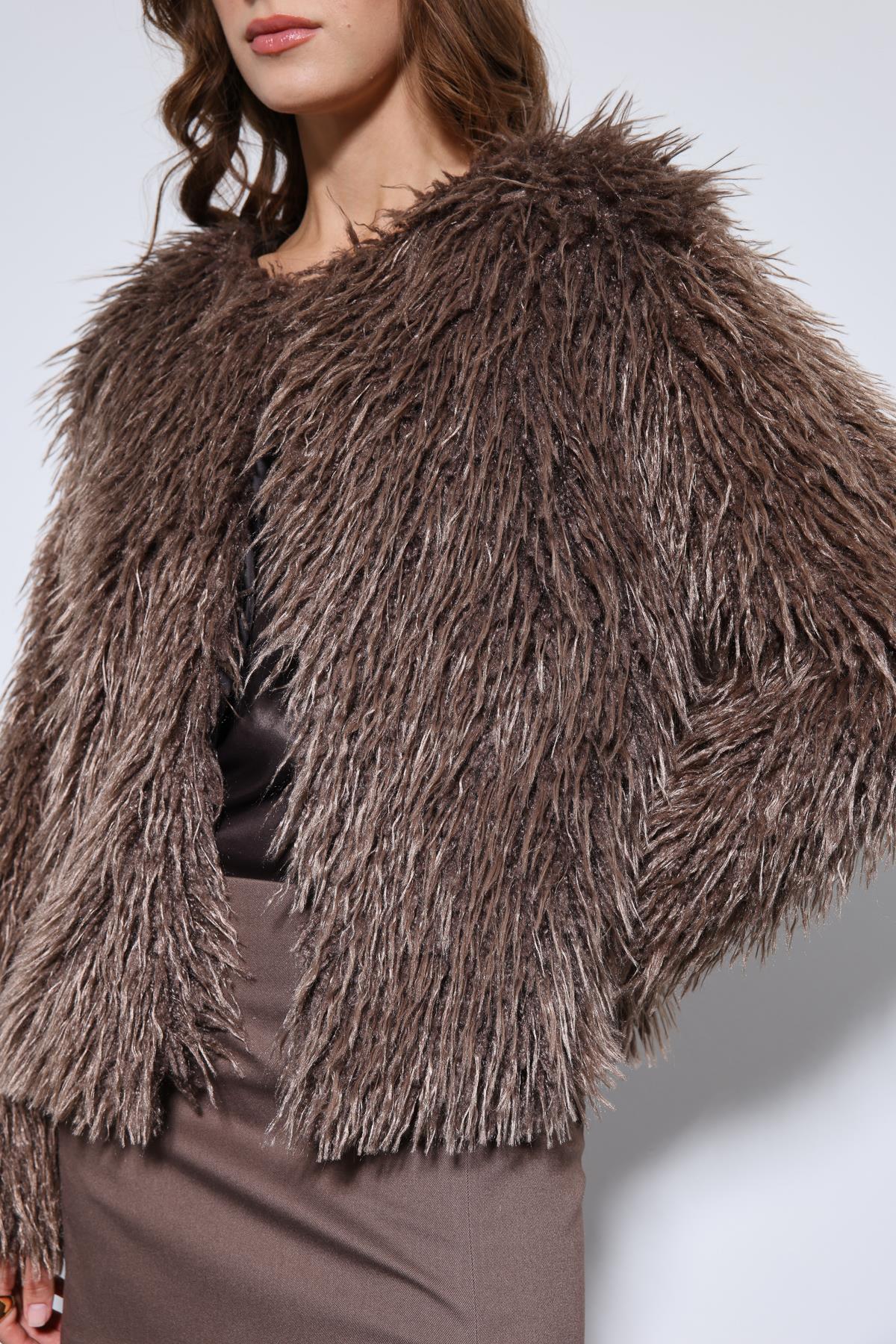 Antioch-Kahve Suni Kürk Mont-Mont-6-Milagron.com