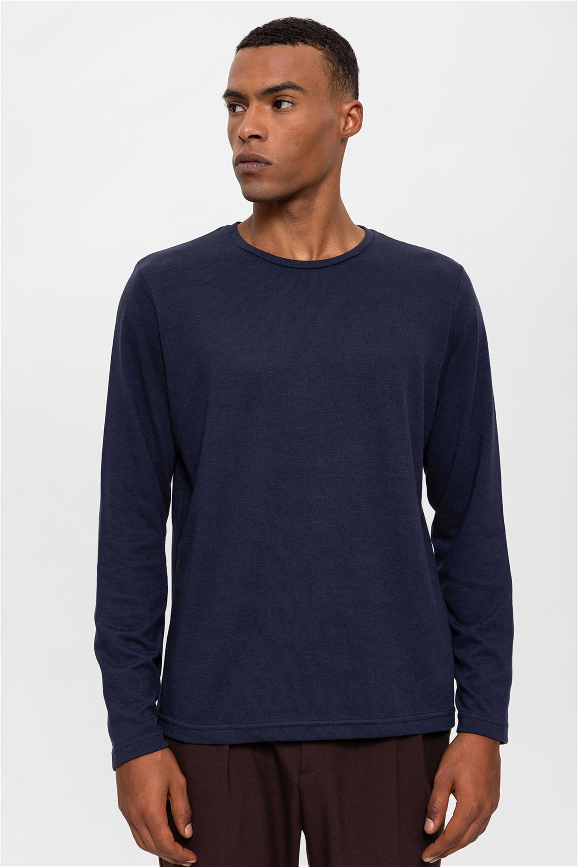 Antioch-Lacivert Baharlık Kazak-Kazak & Triko-3-Milagron.com