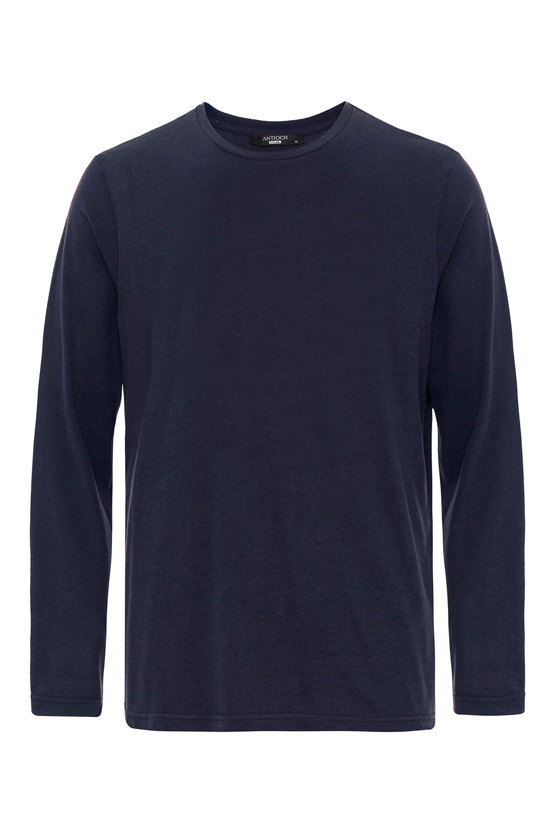 Antioch-Lacivert Baharlık Kazak-Kazak & Triko-7-Milagron.com