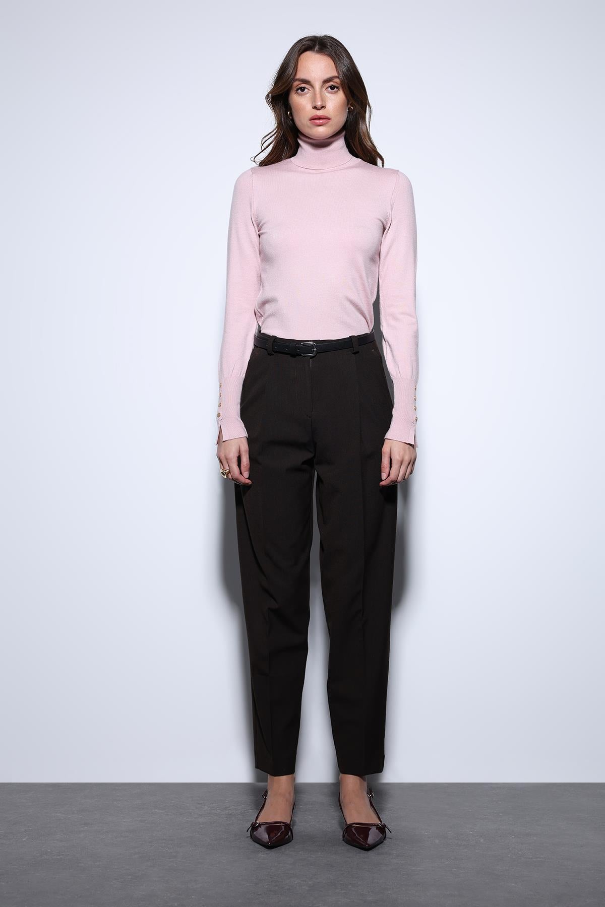 Antioch-Pudra Dik Yaka Triko Kazak-Kazak & Triko-2-Milagron.com