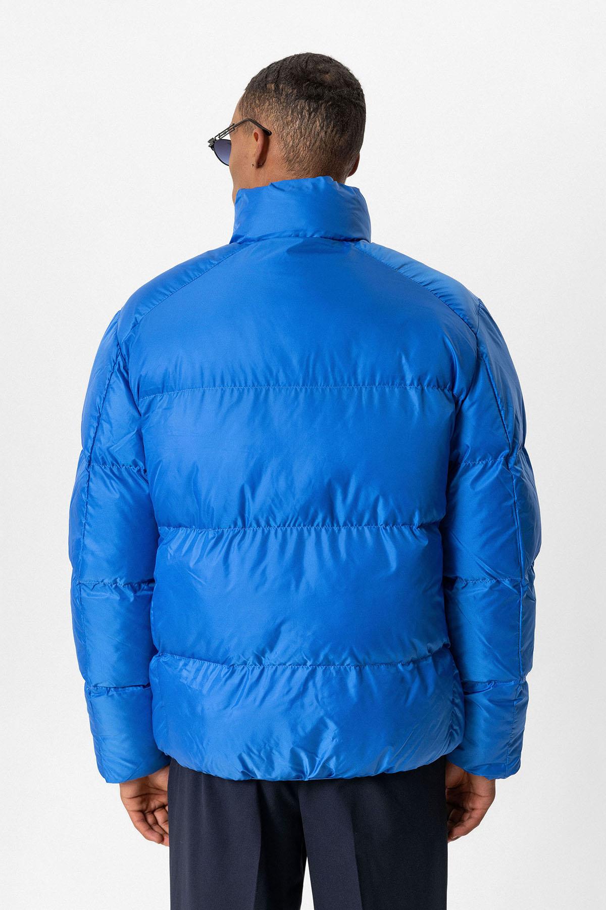 Antioch-Saks Dik Yaka Kauçuk şişme Mont-Mont-5-Milagron.com