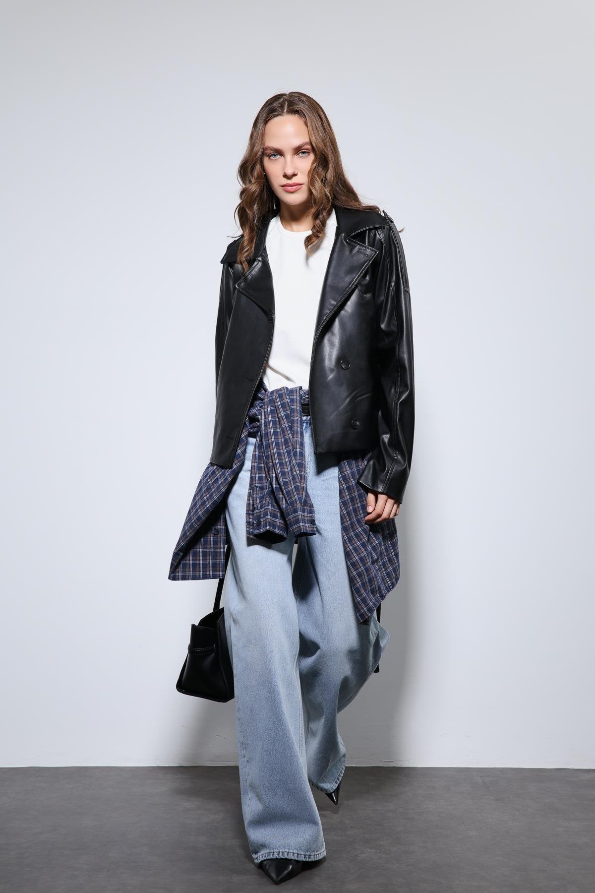 Antioch-Siyah Kemerli Suni Deri Mont-Mont-1-Milagron.com