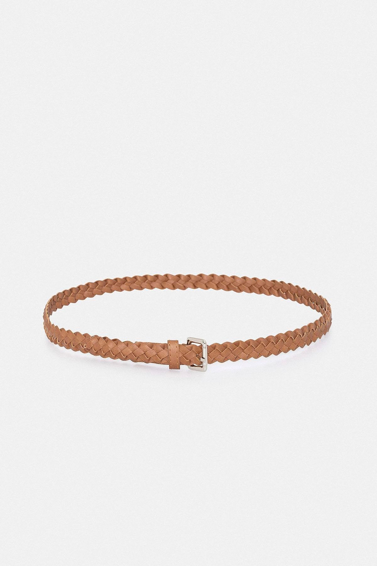 Antioch-Taba Örgü İnce Kadın Kemer-Kemer-2-Milagron.com