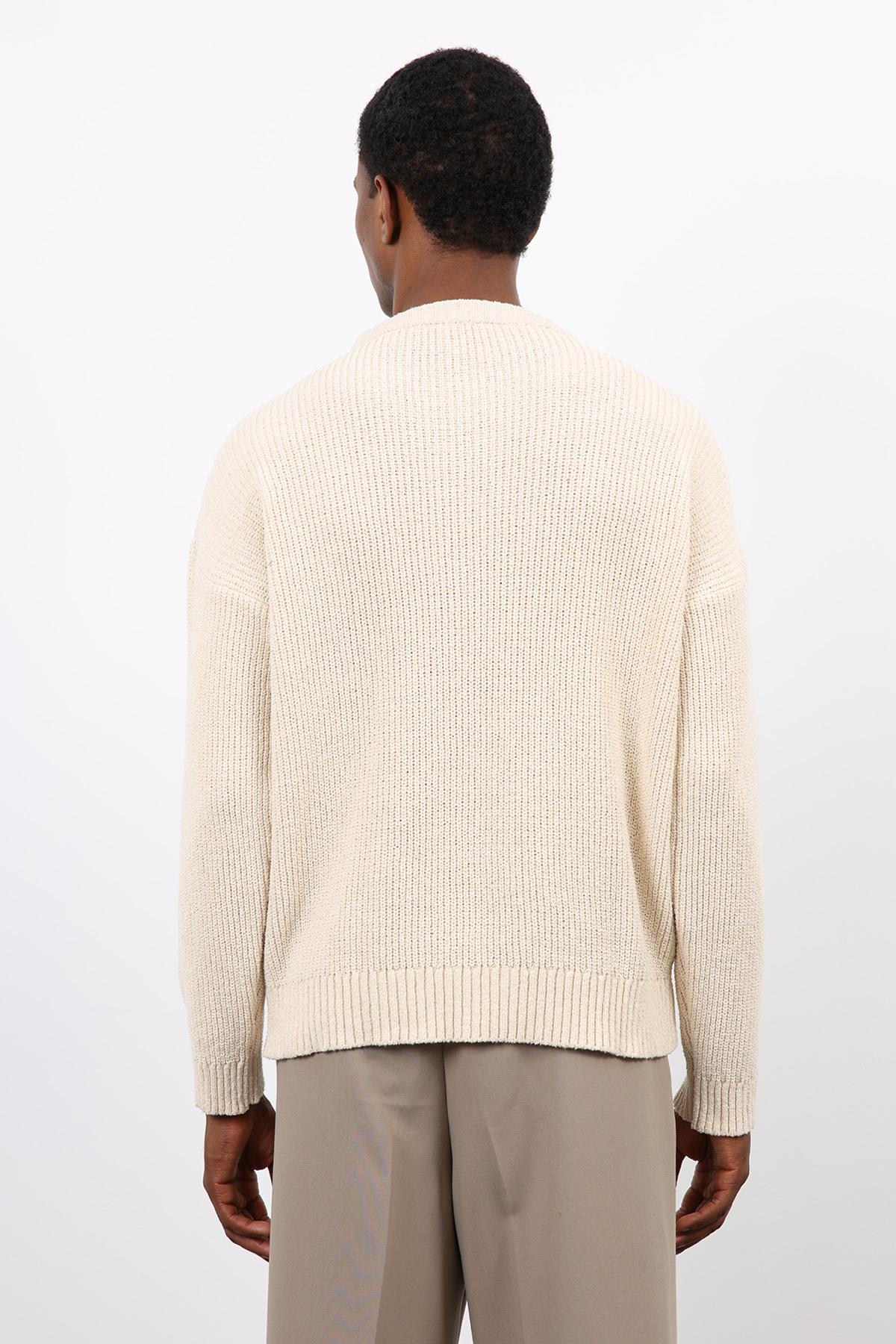 Antioch-Taş örme Triko Erkek Kazak-Kazak-8-Milagron.com