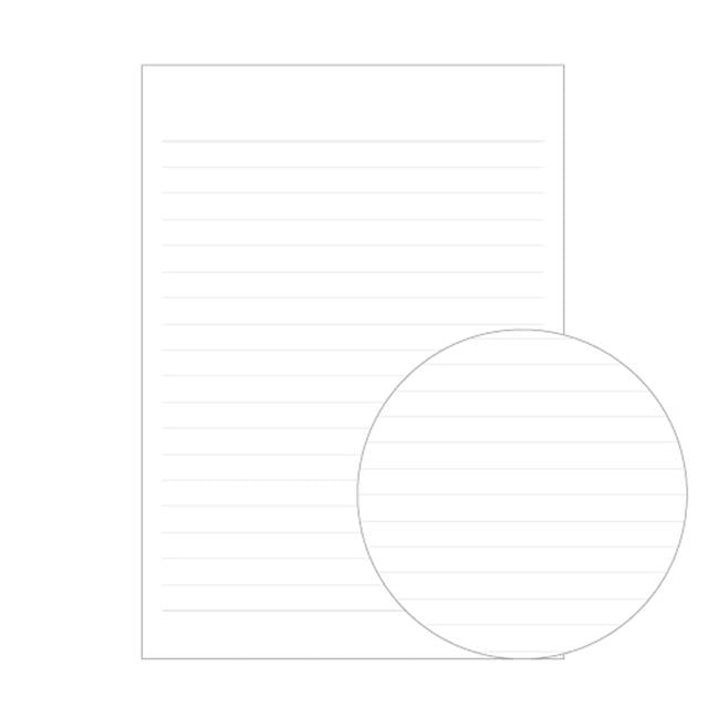 Apica-Apica Premium Cd One B5 Defter Mavi çizgili-Defter-2-Milagron.com