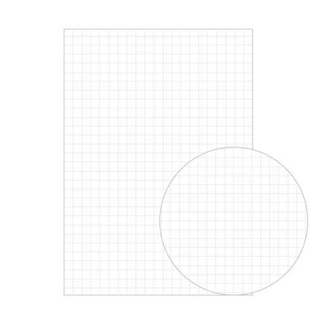 Apica-Premium Cd A4 Defter Kırmızı Kareli-Defter-2-Milagron.com