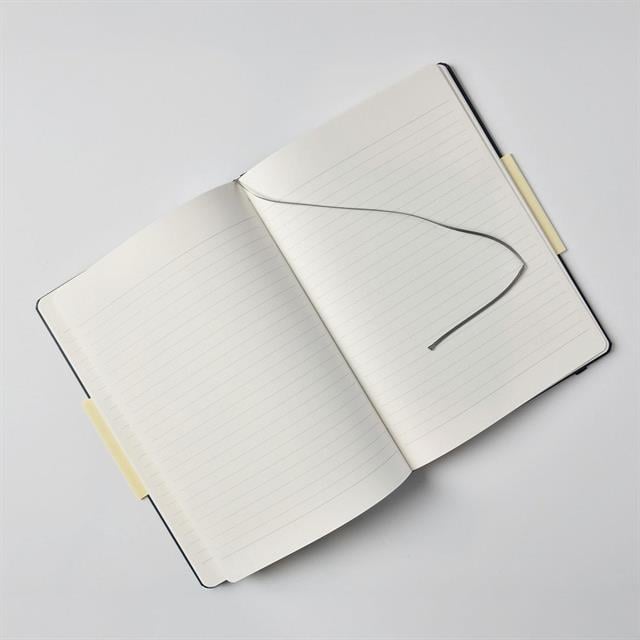 Apica-Apica Premium Cd A5 Sert Kapak Defter Lacivert çizgili-Dolma Kalem Uyumlu-2-Milagron.com