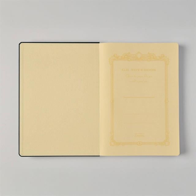 Apica-Apica Premium Cd A5 Sert Kapak Defter Lacivert çizgili-Dolma Kalem Uyumlu-5-Milagron.com