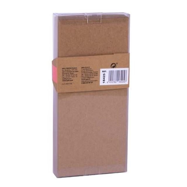 Apli̇-Apli Fluor Collection Red Kırtasiye Seti-Kırtasiye-3-Milagron.com