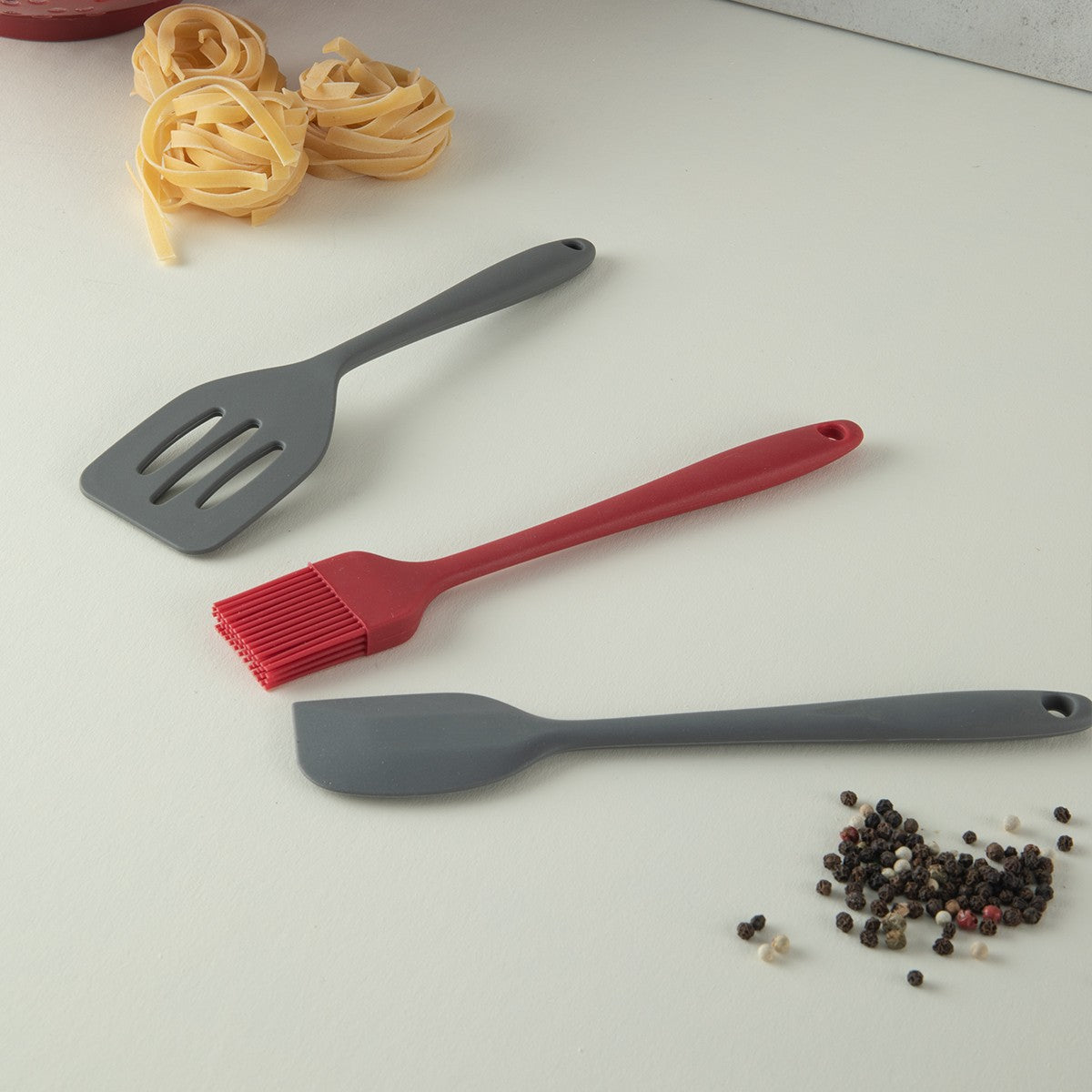 Aryıldız Dailytools Silikon Gadget Seti 3 Parça Ar261019