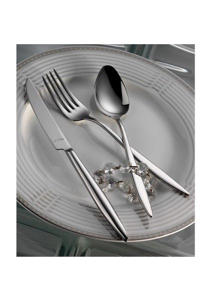 Aryıldız Elegant Prestige 89 Parça 12 Kişilik Çatal Kaşık Bıçak Takımı