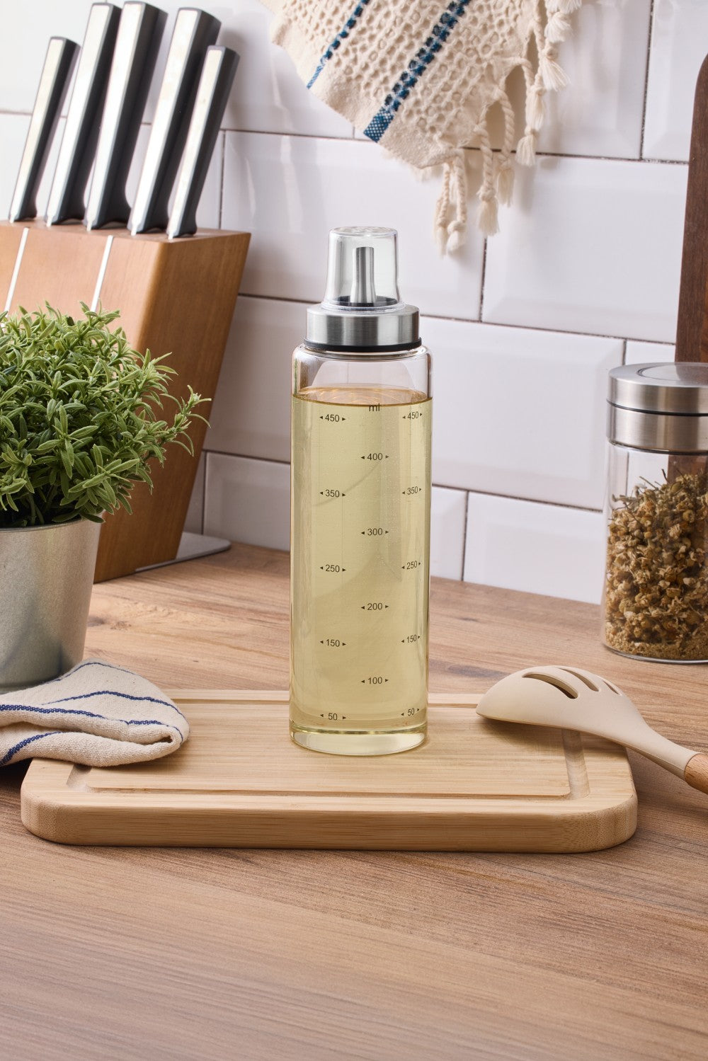 Aryıldız Fine Yağlık 500 Ml Ar262528