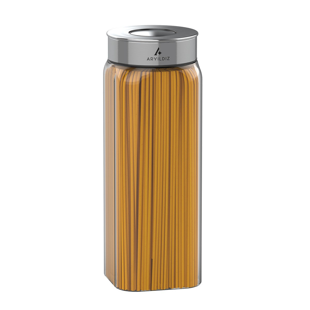 Aryıldız Timeless Kavanoz 1600 Ml Ar255629