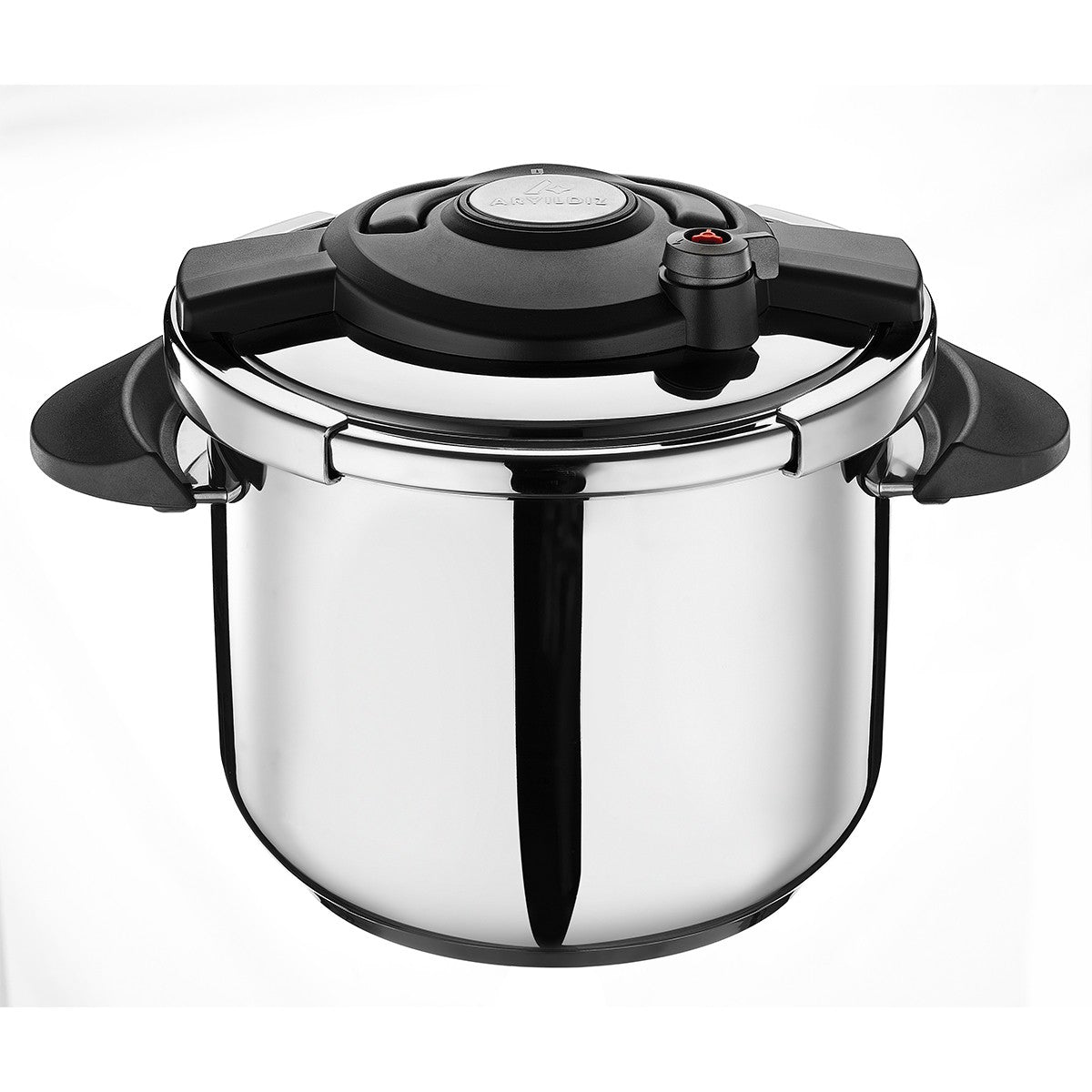 Aryıldız Touch & Cook Düdüklü Tencere 12 Litre Ar263280