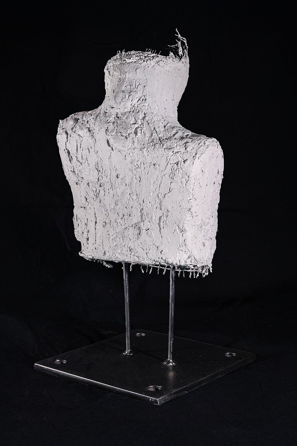 Arete Design by Egemen Umut Şen-Body Sculpture-Heykel-3-Milagron.com