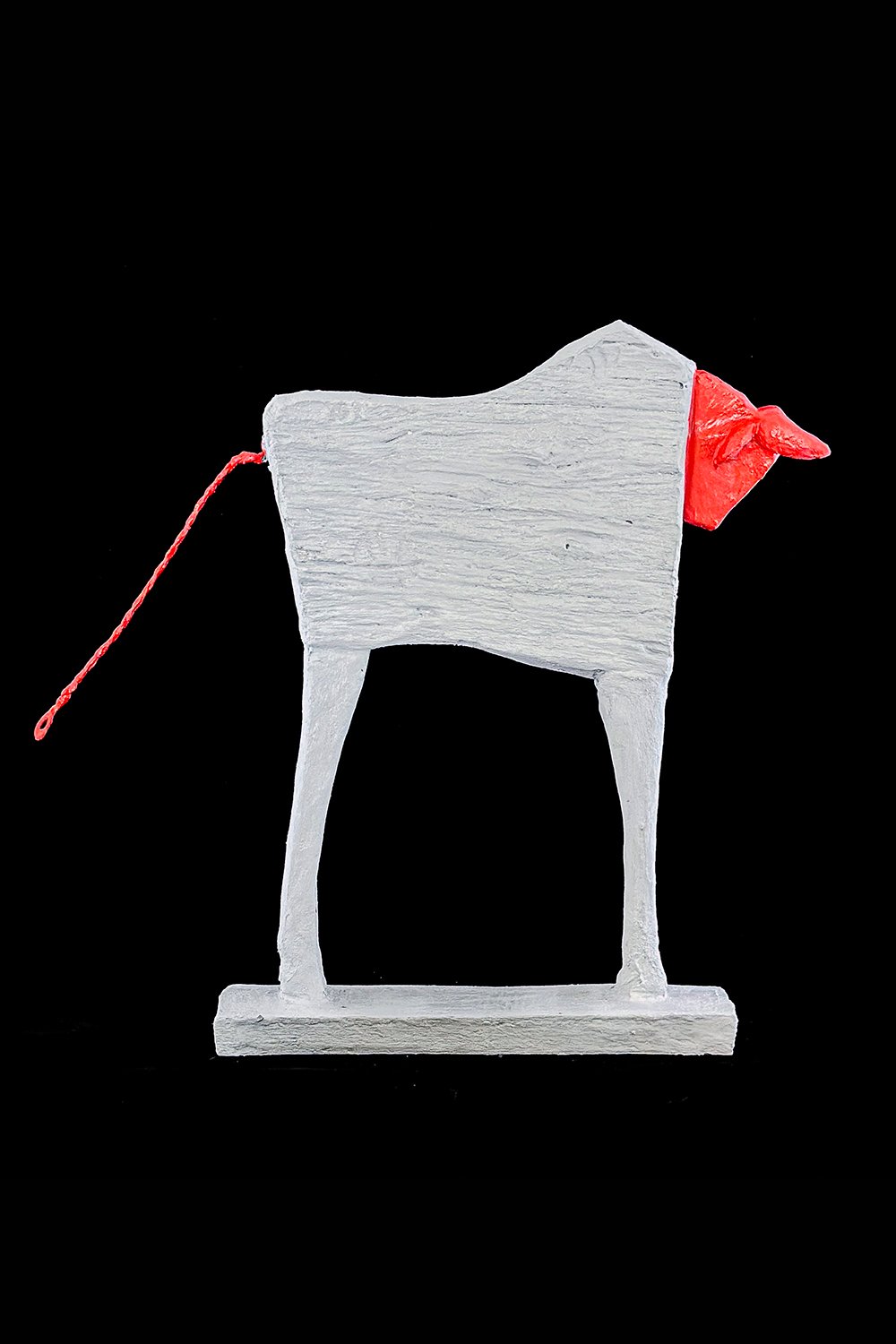 Arete Design by Egemen Umut Şen-Boğa Heykeli-Heykel-2-Milagron.com