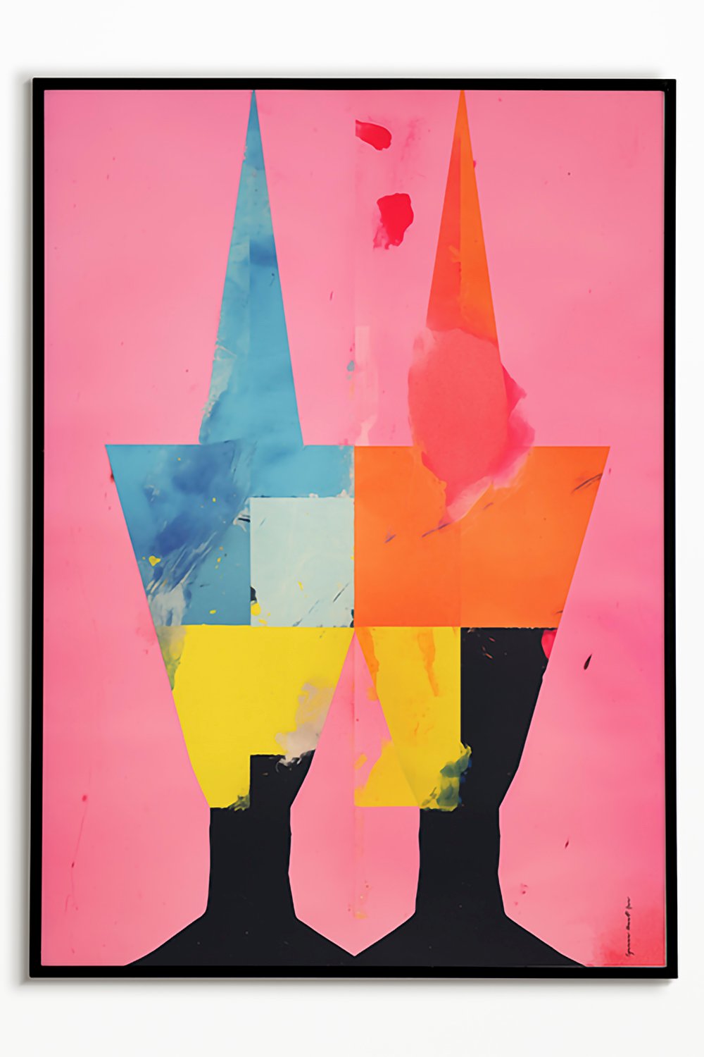 Arete Design by Egemen Umut Şen-Collage 01-Tablo-2-Milagron.com