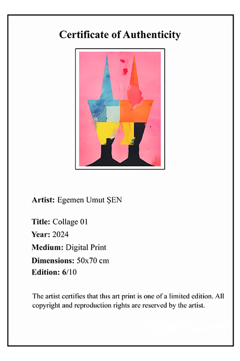 Arete Design by Egemen Umut Şen-Collage 01-Tablo-3-Milagron.com