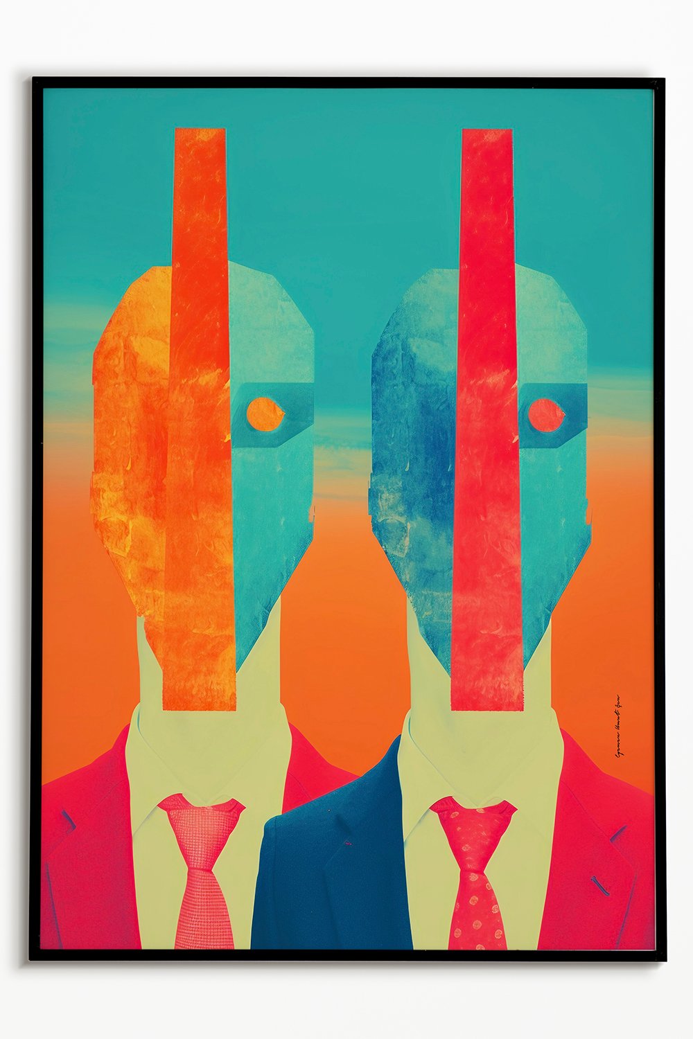 Arete Design by Egemen Umut Şen-Collage 05-Tablo-2-Milagron.com